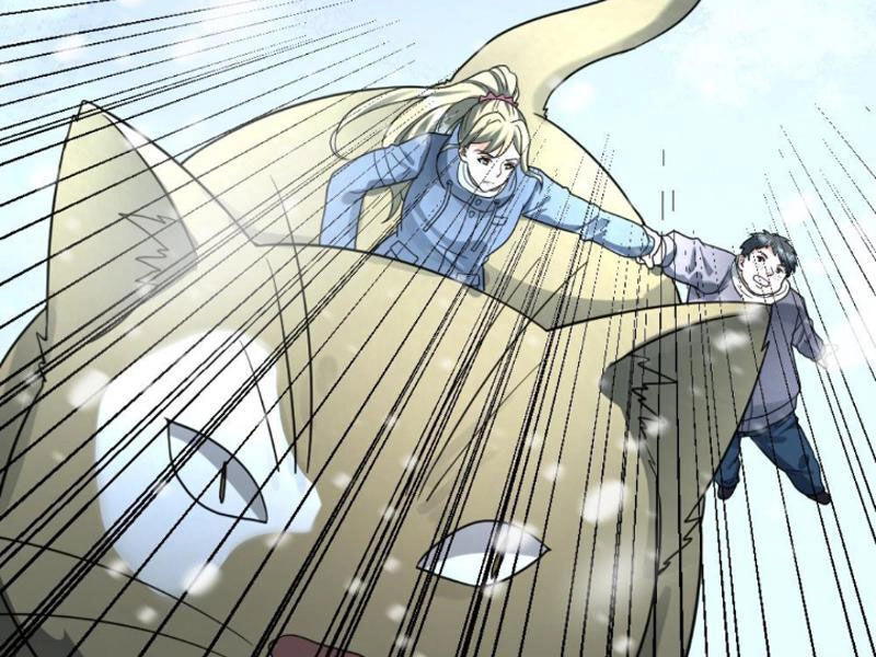 Toàn Cầu Băng Phong: Ta Chế Tạo Phòng An Toàn Tại Tận Thế Chapter 207 - 56