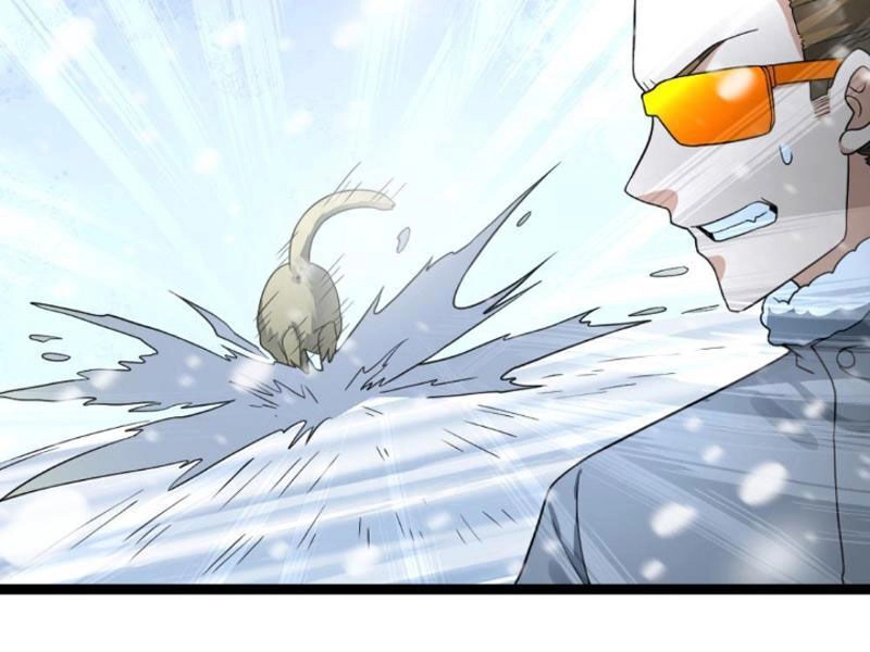 Toàn Cầu Băng Phong: Ta Chế Tạo Phòng An Toàn Tại Tận Thế Chapter 207 - 58