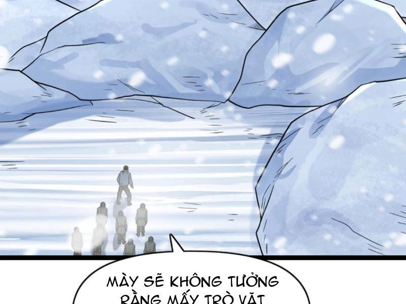 Toàn Cầu Băng Phong: Ta Chế Tạo Phòng An Toàn Tại Tận Thế Chapter 207 - 60