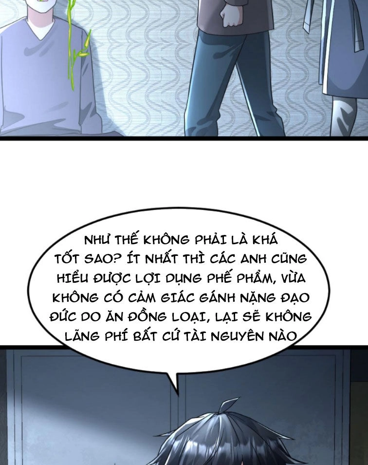 Toàn Cầu Băng Phong: Ta Chế Tạo Phòng An Toàn Tại Tận Thế Chapter 217 - 2