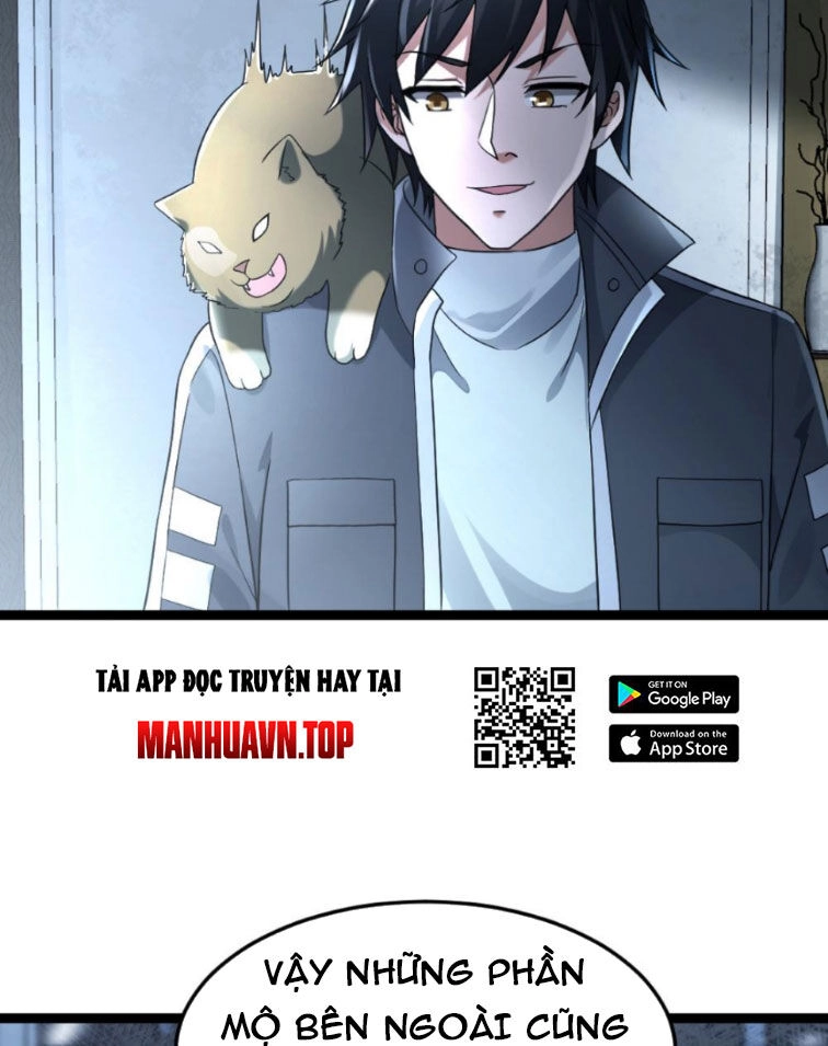 Toàn Cầu Băng Phong: Ta Chế Tạo Phòng An Toàn Tại Tận Thế Chapter 217 - 3