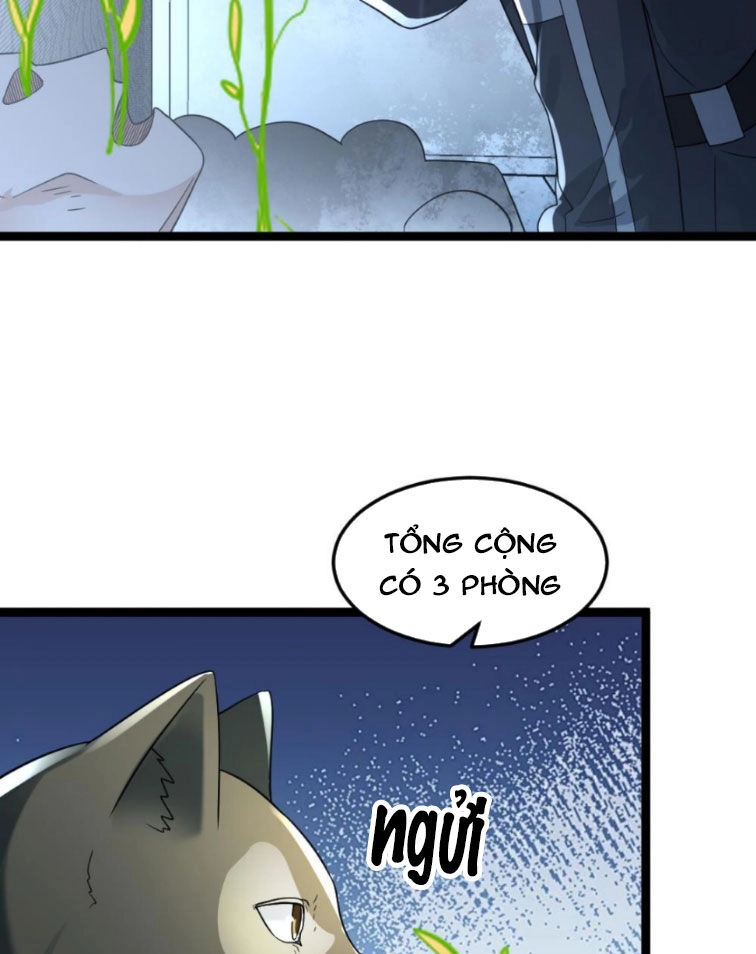 Toàn Cầu Băng Phong: Ta Chế Tạo Phòng An Toàn Tại Tận Thế Chapter 217 - 6