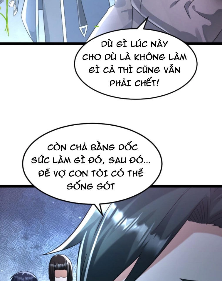 Toàn Cầu Băng Phong: Ta Chế Tạo Phòng An Toàn Tại Tận Thế Chapter 217 - 9