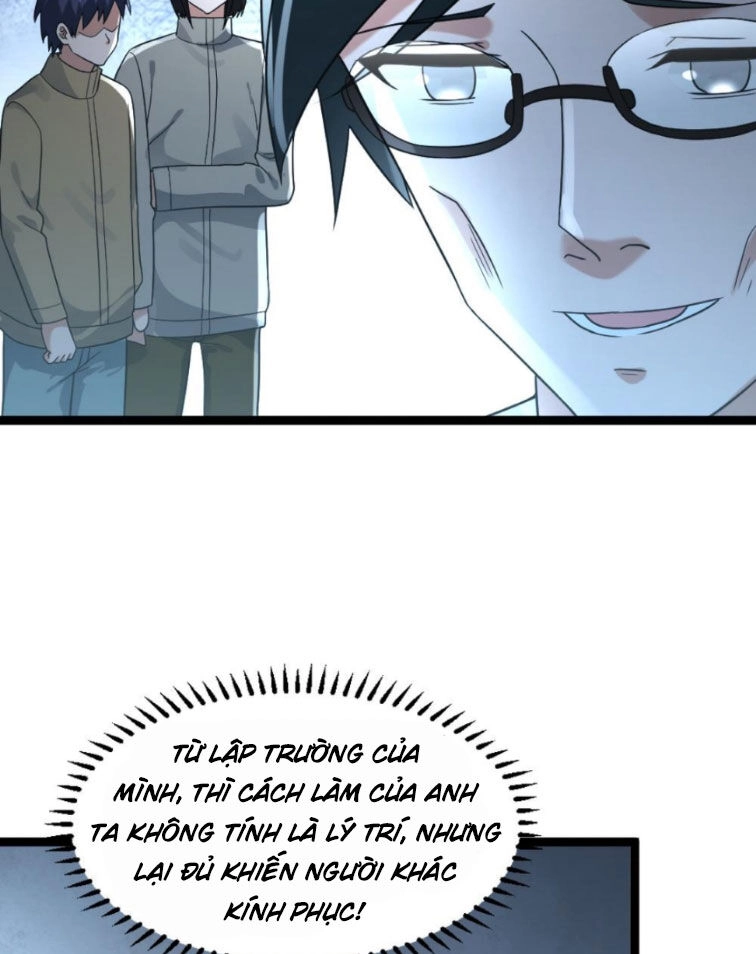 Toàn Cầu Băng Phong: Ta Chế Tạo Phòng An Toàn Tại Tận Thế Chapter 217 - 10