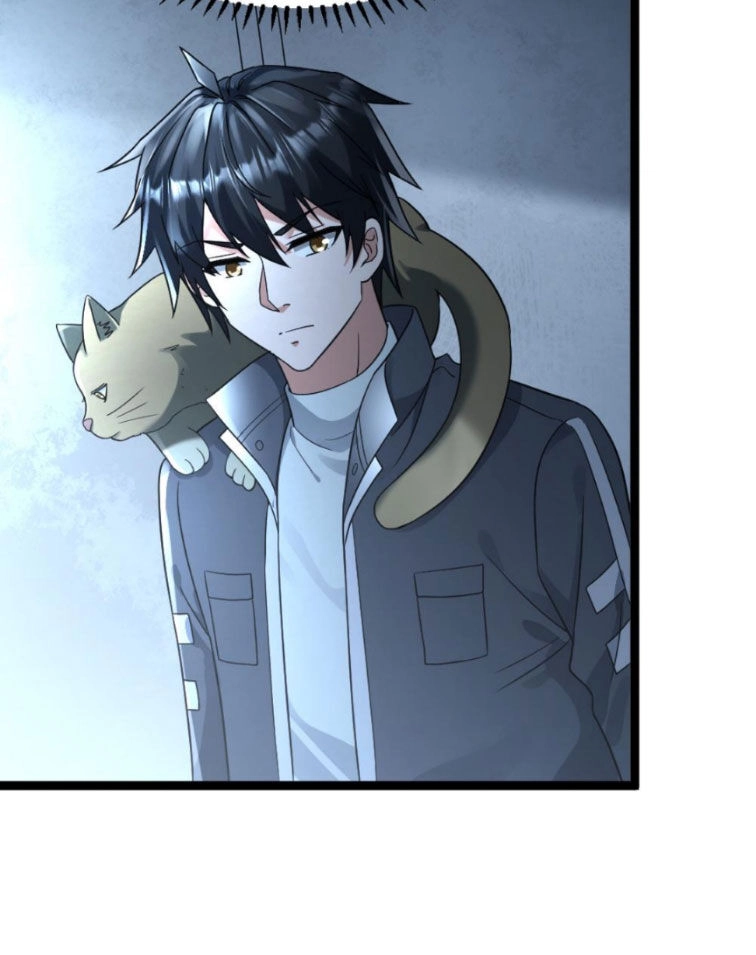 Toàn Cầu Băng Phong: Ta Chế Tạo Phòng An Toàn Tại Tận Thế Chapter 217 - 11