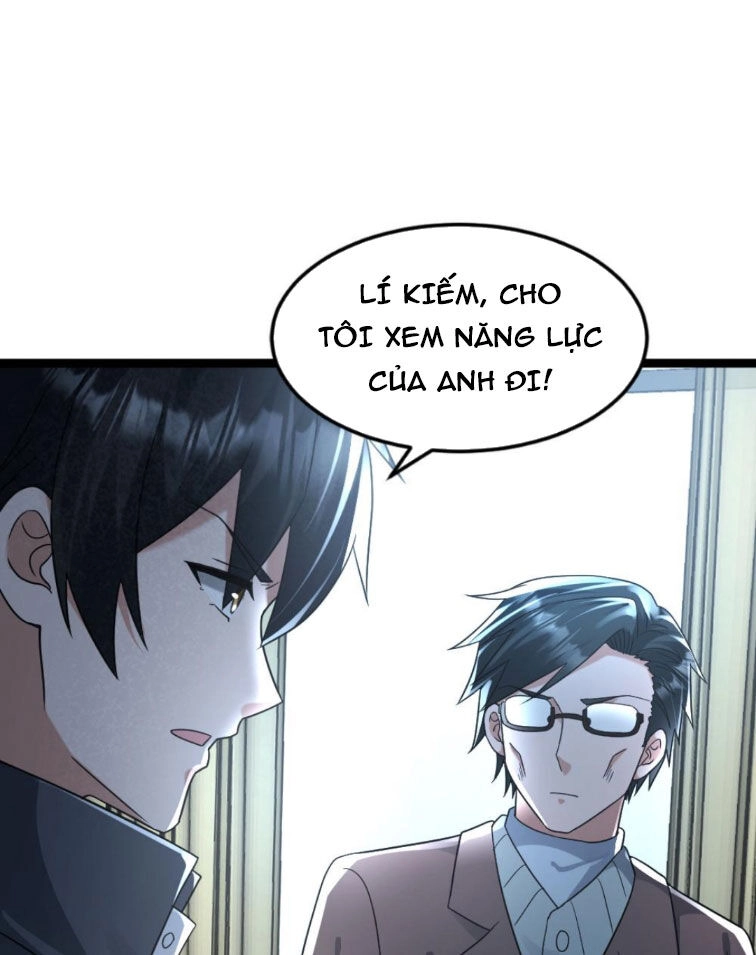 Toàn Cầu Băng Phong: Ta Chế Tạo Phòng An Toàn Tại Tận Thế Chapter 217 - 12