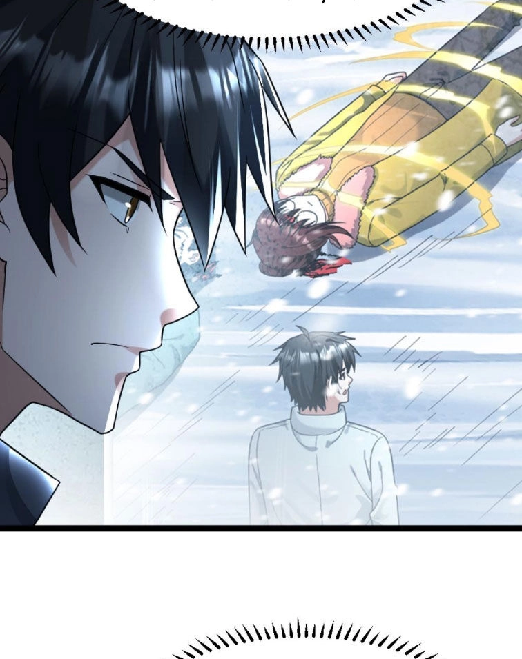 Toàn Cầu Băng Phong: Ta Chế Tạo Phòng An Toàn Tại Tận Thế Chapter 217 - 14