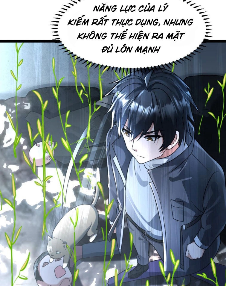 Toàn Cầu Băng Phong: Ta Chế Tạo Phòng An Toàn Tại Tận Thế Chapter 217 - 15