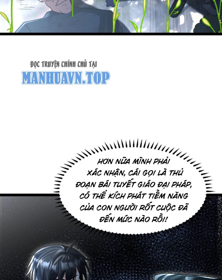 Toàn Cầu Băng Phong: Ta Chế Tạo Phòng An Toàn Tại Tận Thế Chapter 217 - 16