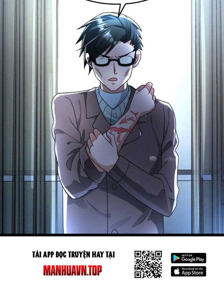 Toàn Cầu Băng Phong: Ta Chế Tạo Phòng An Toàn Tại Tận Thế Chapter 217 - 18