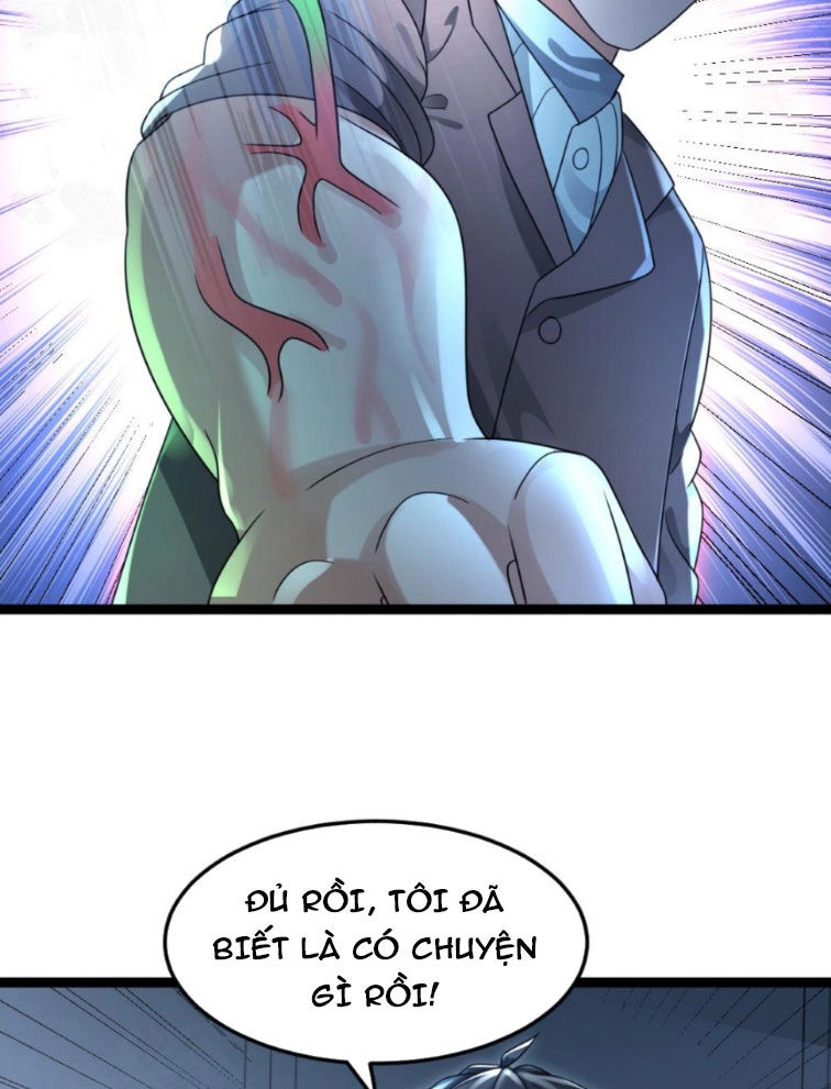 Toàn Cầu Băng Phong: Ta Chế Tạo Phòng An Toàn Tại Tận Thế Chapter 217 - 22