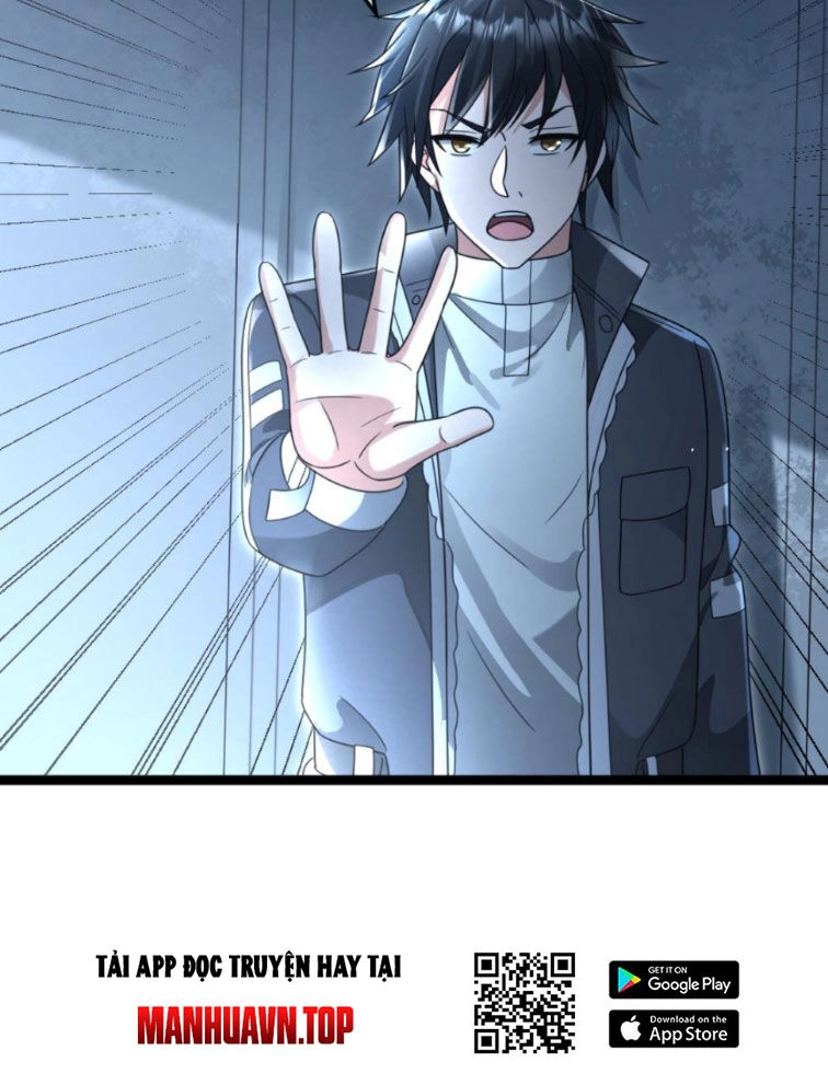 Toàn Cầu Băng Phong: Ta Chế Tạo Phòng An Toàn Tại Tận Thế Chapter 217 - 23