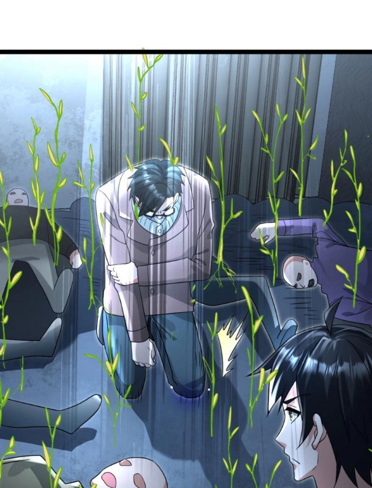 Toàn Cầu Băng Phong: Ta Chế Tạo Phòng An Toàn Tại Tận Thế Chapter 217 - 24