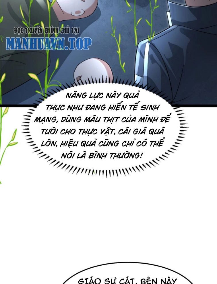 Toàn Cầu Băng Phong: Ta Chế Tạo Phòng An Toàn Tại Tận Thế Chapter 217 - 25