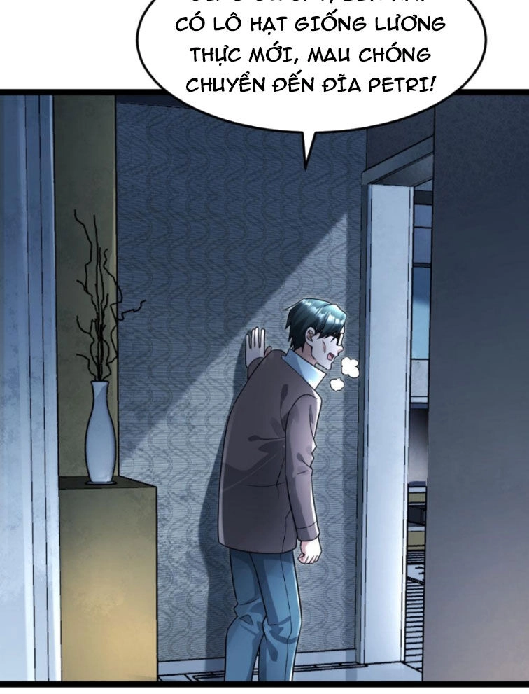 Toàn Cầu Băng Phong: Ta Chế Tạo Phòng An Toàn Tại Tận Thế Chapter 217 - 26