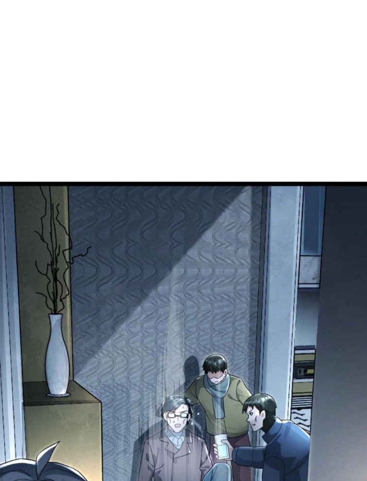 Toàn Cầu Băng Phong: Ta Chế Tạo Phòng An Toàn Tại Tận Thế Chapter 217 - 27