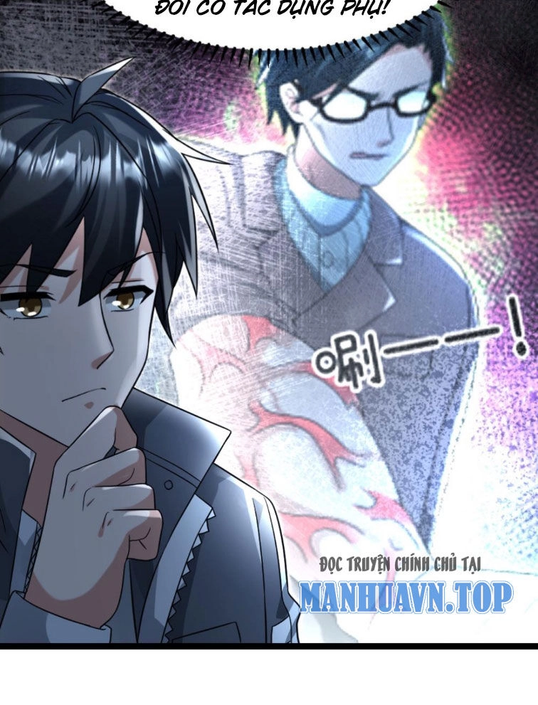 Toàn Cầu Băng Phong: Ta Chế Tạo Phòng An Toàn Tại Tận Thế Chapter 217 - 29