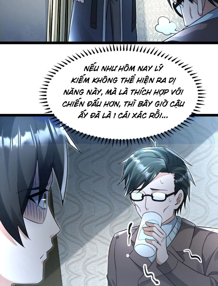 Toàn Cầu Băng Phong: Ta Chế Tạo Phòng An Toàn Tại Tận Thế Chapter 217 - 31