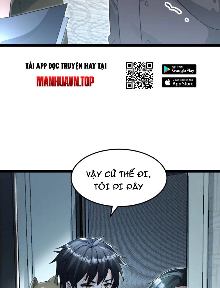 Toàn Cầu Băng Phong: Ta Chế Tạo Phòng An Toàn Tại Tận Thế Chapter 217 - 32