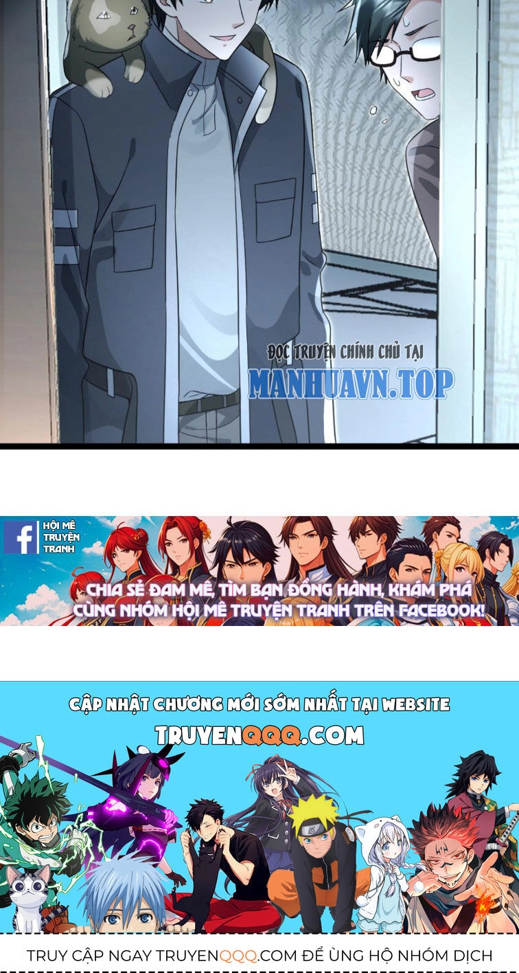 Toàn Cầu Băng Phong: Ta Chế Tạo Phòng An Toàn Tại Tận Thế Chapter 217 - 33