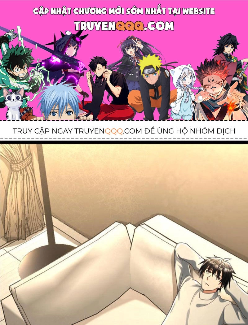 Toàn Cầu Băng Phong: Ta Chế Tạo Phòng An Toàn Tại Tận Thế Chapter 220 - 1