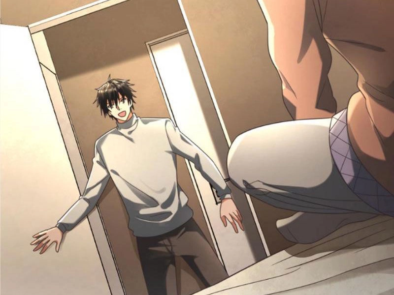 Toàn Cầu Băng Phong: Ta Chế Tạo Phòng An Toàn Tại Tận Thế Chapter 220 - 10