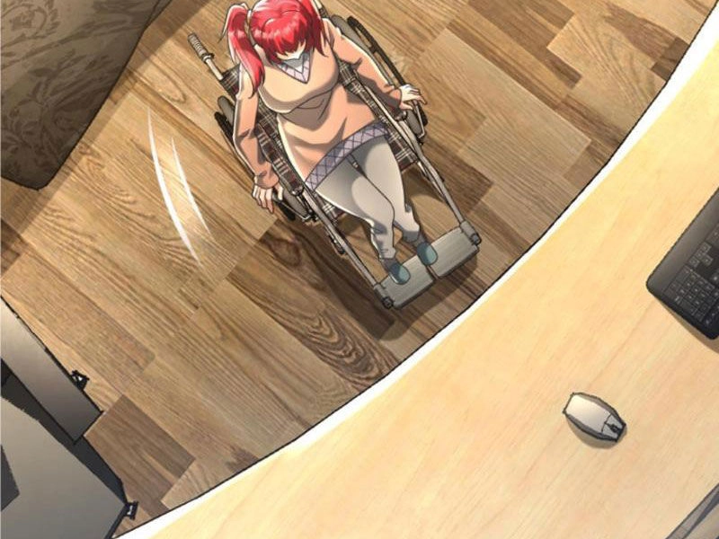 Toàn Cầu Băng Phong: Ta Chế Tạo Phòng An Toàn Tại Tận Thế Chapter 220 - 16