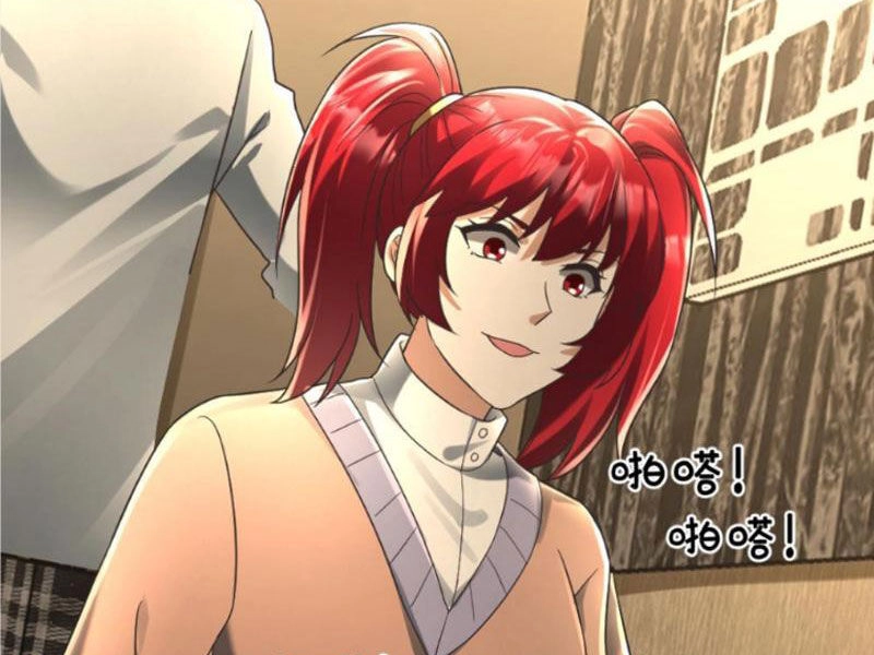 Toàn Cầu Băng Phong: Ta Chế Tạo Phòng An Toàn Tại Tận Thế Chapter 220 - 19