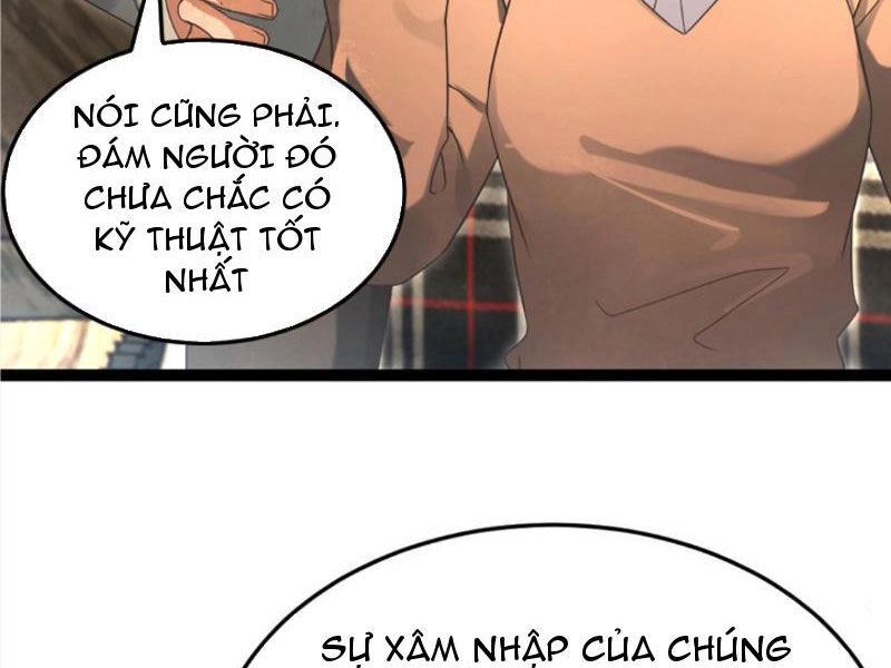 Toàn Cầu Băng Phong: Ta Chế Tạo Phòng An Toàn Tại Tận Thế Chapter 220 - 29
