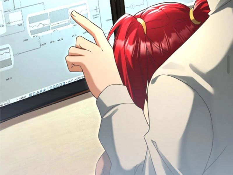 Toàn Cầu Băng Phong: Ta Chế Tạo Phòng An Toàn Tại Tận Thế Chapter 220 - 40