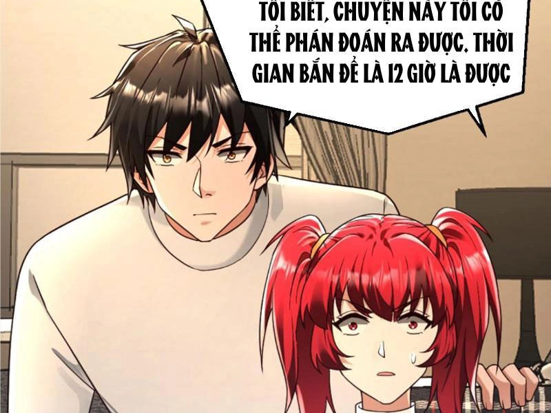 Toàn Cầu Băng Phong: Ta Chế Tạo Phòng An Toàn Tại Tận Thế Chapter 220 - 53