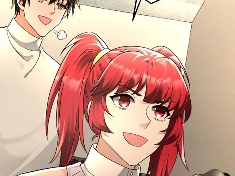 Toàn Cầu Băng Phong: Ta Chế Tạo Phòng An Toàn Tại Tận Thế Chapter 220 - 61