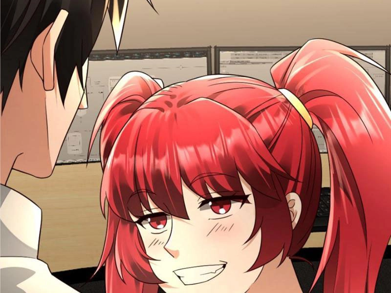 Toàn Cầu Băng Phong: Ta Chế Tạo Phòng An Toàn Tại Tận Thế Chapter 220 - 64