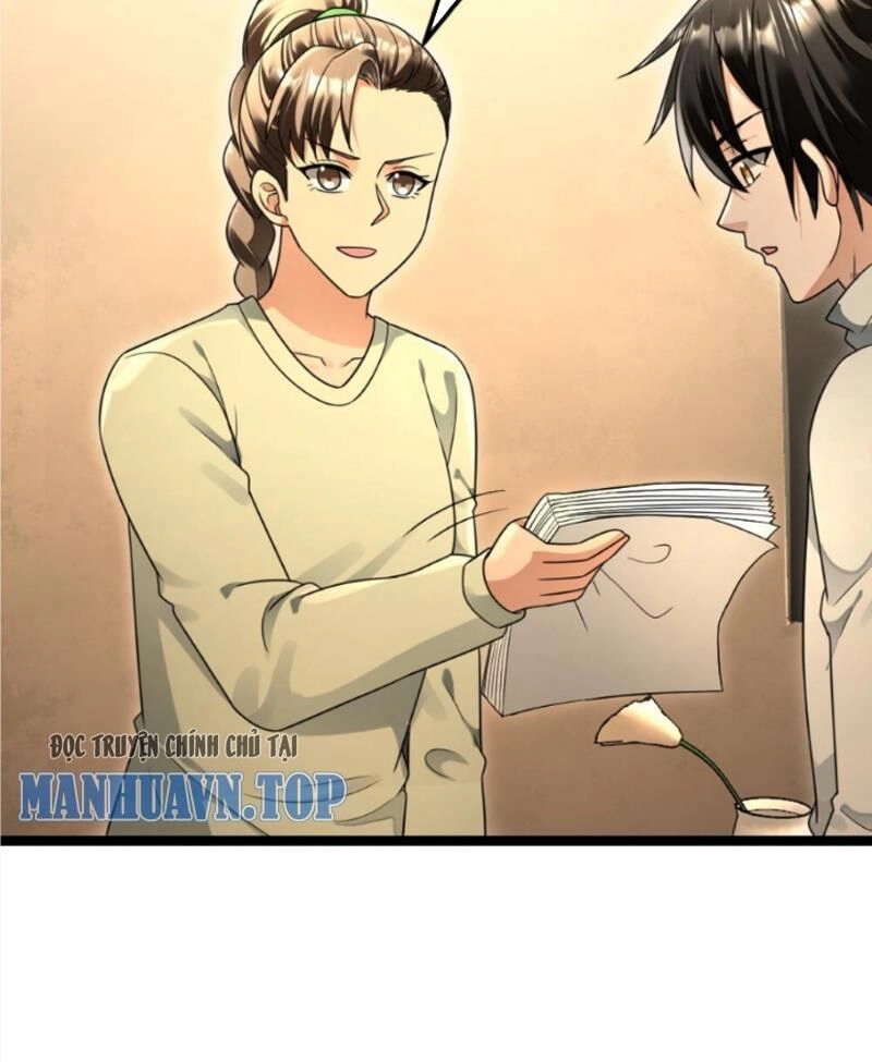 Toàn Cầu Băng Phong: Ta Chế Tạo Phòng An Toàn Tại Tận Thế Chapter 224 - 3