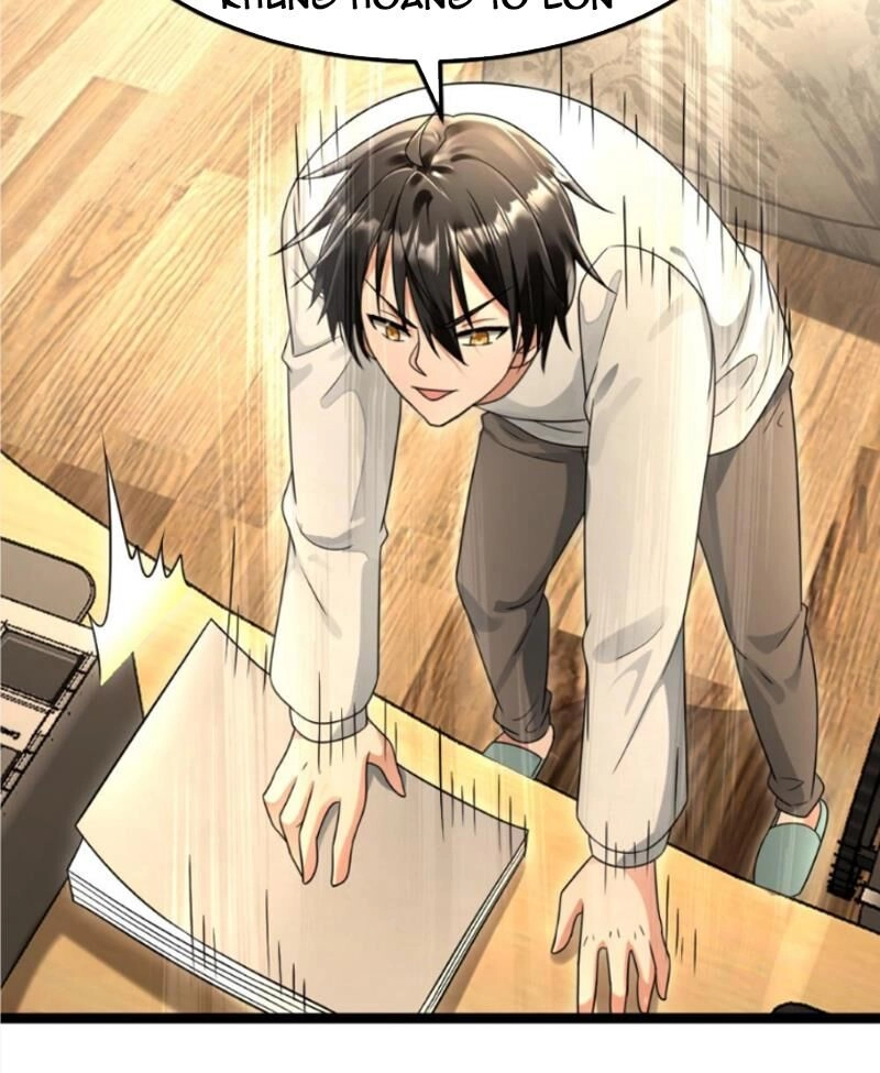 Toàn Cầu Băng Phong: Ta Chế Tạo Phòng An Toàn Tại Tận Thế Chapter 224 - 6