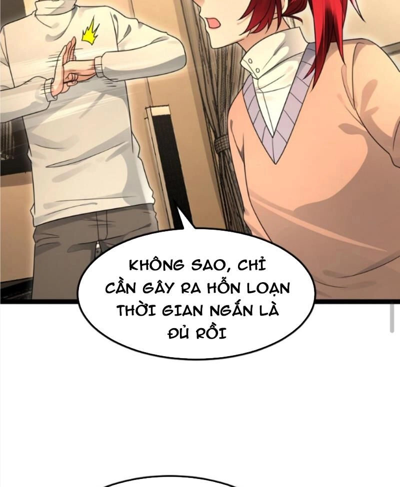 Toàn Cầu Băng Phong: Ta Chế Tạo Phòng An Toàn Tại Tận Thế Chapter 224 - 8