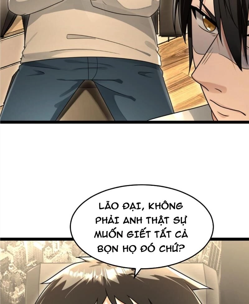 Toàn Cầu Băng Phong: Ta Chế Tạo Phòng An Toàn Tại Tận Thế Chapter 224 - 15