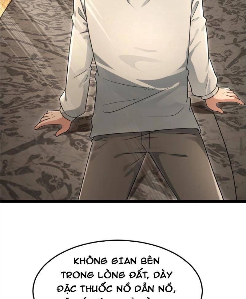 Toàn Cầu Băng Phong: Ta Chế Tạo Phòng An Toàn Tại Tận Thế Chapter 224 - 19