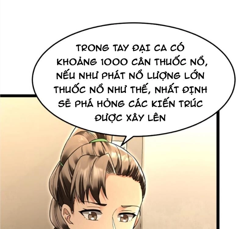Toàn Cầu Băng Phong: Ta Chế Tạo Phòng An Toàn Tại Tận Thế Chapter 224 - 21