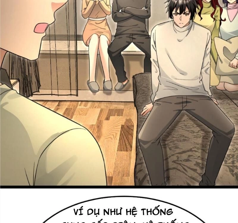 Toàn Cầu Băng Phong: Ta Chế Tạo Phòng An Toàn Tại Tận Thế Chapter 224 - 24