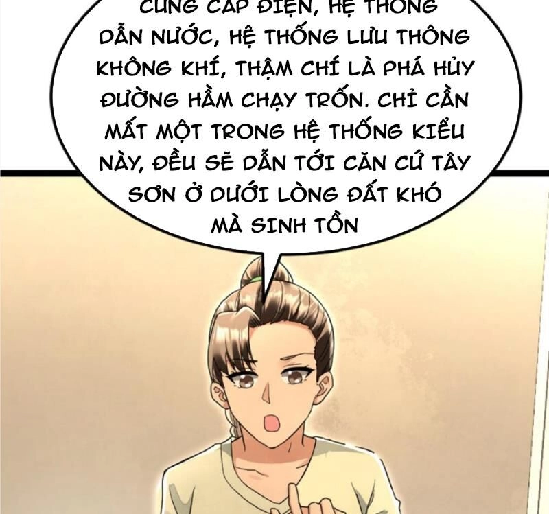 Toàn Cầu Băng Phong: Ta Chế Tạo Phòng An Toàn Tại Tận Thế Chapter 224 - 25