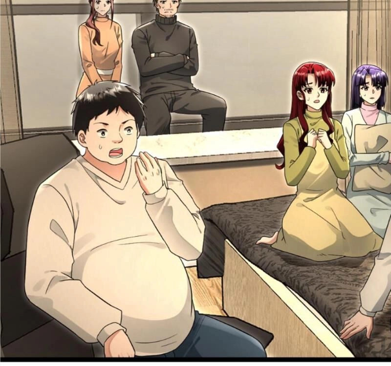 Toàn Cầu Băng Phong: Ta Chế Tạo Phòng An Toàn Tại Tận Thế Chapter 224 - 28