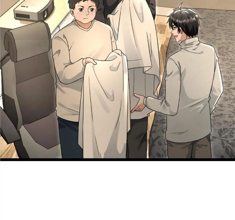 Toàn Cầu Băng Phong: Ta Chế Tạo Phòng An Toàn Tại Tận Thế Chapter 224 - 36