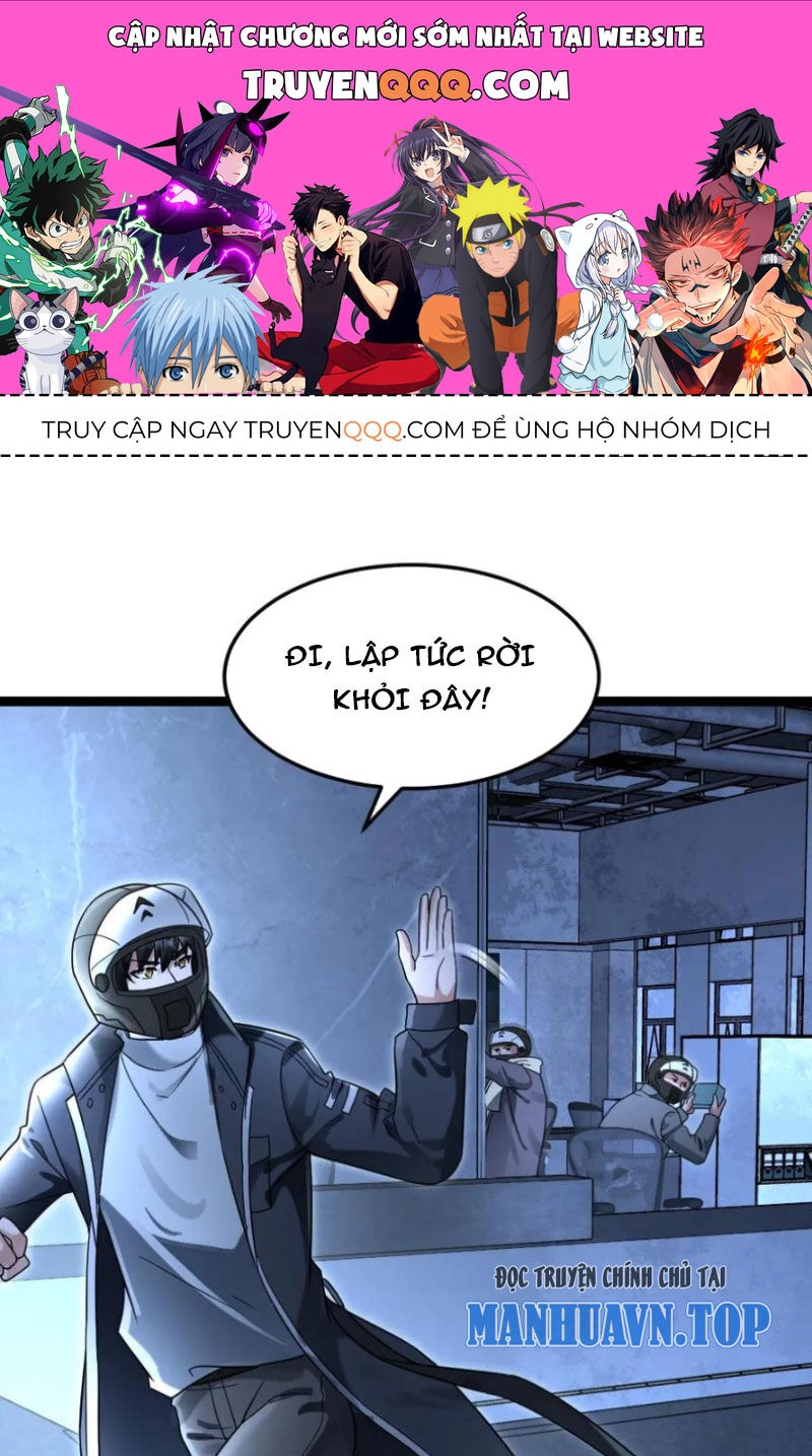 Toàn Cầu Băng Phong: Ta Chế Tạo Phòng An Toàn Tại Tận Thế Chapter 231 - 1