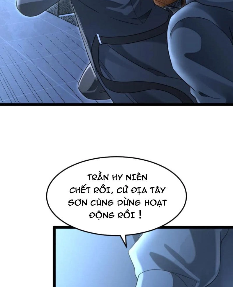 Toàn Cầu Băng Phong: Ta Chế Tạo Phòng An Toàn Tại Tận Thế Chapter 231 - 5