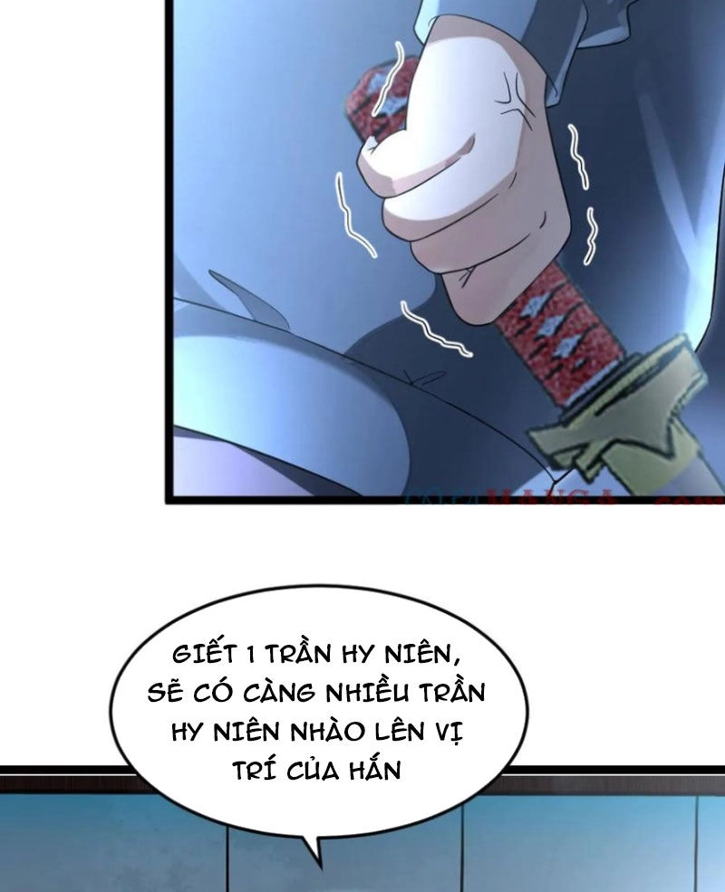 Toàn Cầu Băng Phong: Ta Chế Tạo Phòng An Toàn Tại Tận Thế Chapter 231 - 6