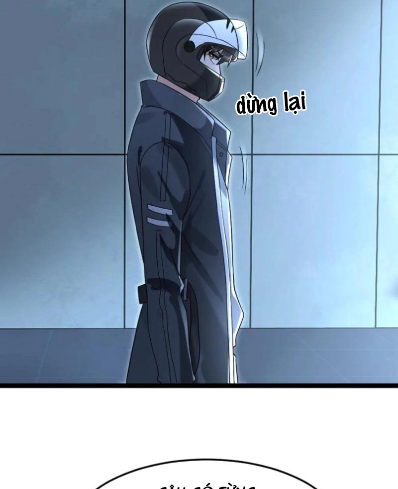 Toàn Cầu Băng Phong: Ta Chế Tạo Phòng An Toàn Tại Tận Thế Chapter 231 - 7