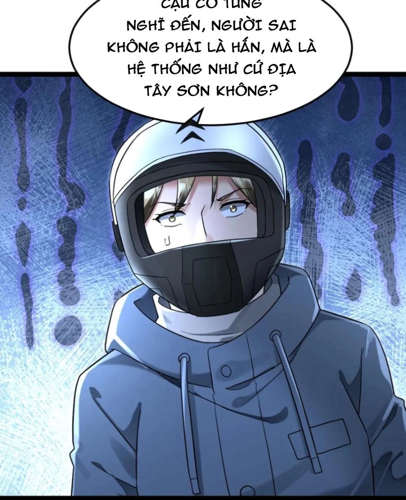 Toàn Cầu Băng Phong: Ta Chế Tạo Phòng An Toàn Tại Tận Thế Chapter 231 - 8