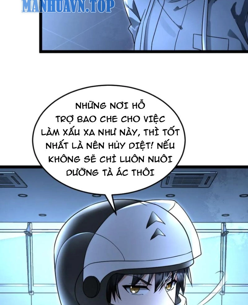 Toàn Cầu Băng Phong: Ta Chế Tạo Phòng An Toàn Tại Tận Thế Chapter 231 - 10