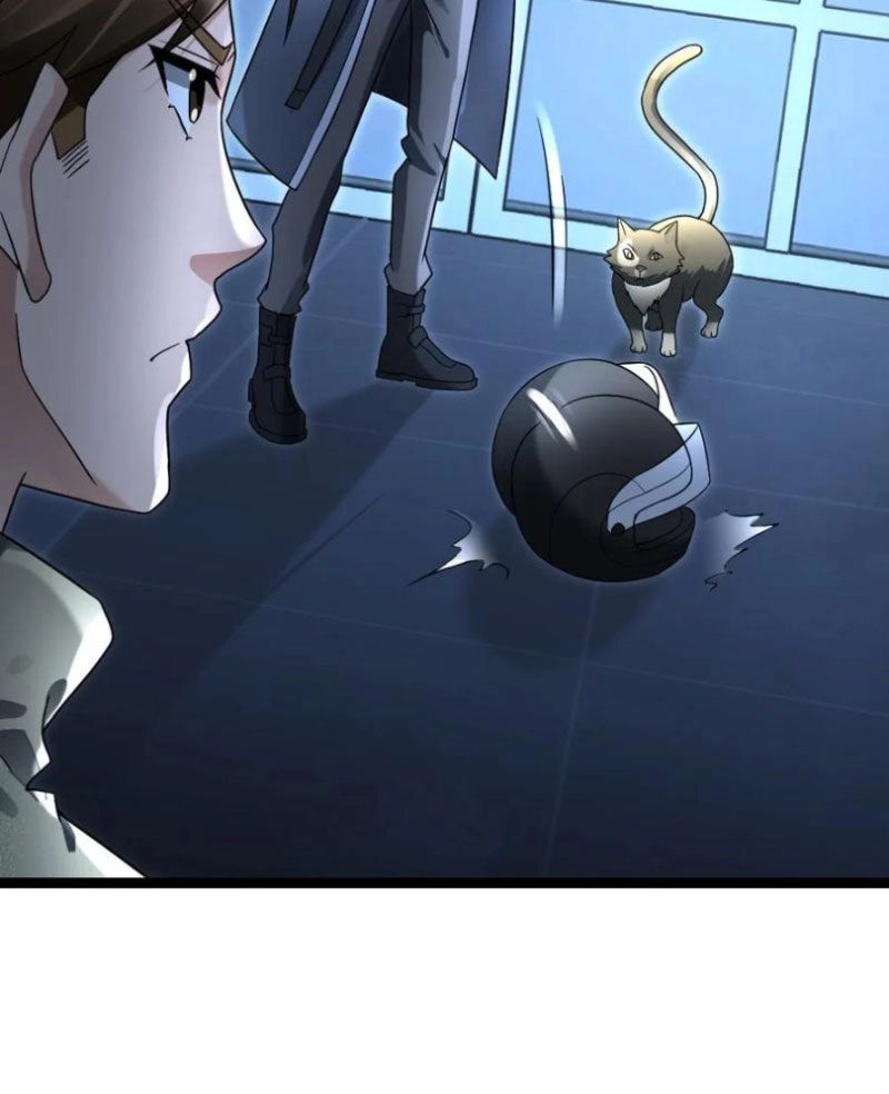 Toàn Cầu Băng Phong: Ta Chế Tạo Phòng An Toàn Tại Tận Thế Chapter 231 - 14